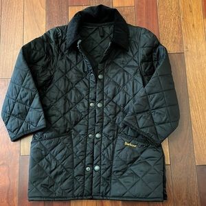 Barbour Linnesdale quilted jacket